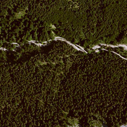 Satellite imagery of Schlagstein, DE