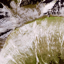 Satellite imagery of Kuchelberg-Kopf, DE