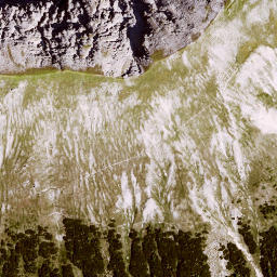 Satellite imagery of Kuchel-Berg, DE