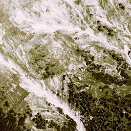 Satellite imagery of Kuchel-Berg, DE