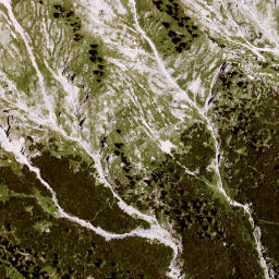 Satellite imagery of Kuchel-Berg, DE