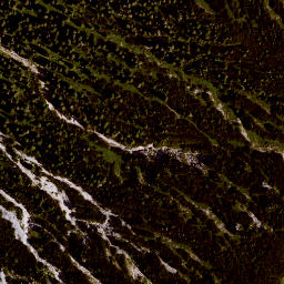 Satellite imagery of Vorder Felder-Kopf, DE