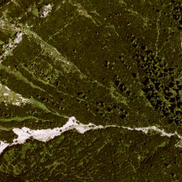 Satellite imagery of Großer Zunderkopf, DE