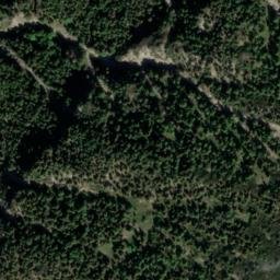 Satellite imagery of Hoher Fricken, DE