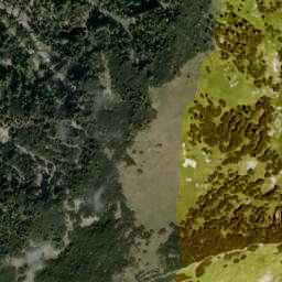Satellite imagery of Niederer Fricken, DE