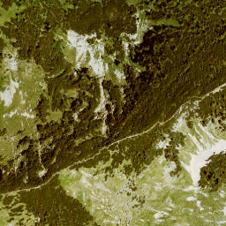 Satellite imagery of Niederer Fricken, DE