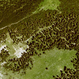 Satellite imagery of Niederer Fricken, DE