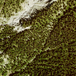 Satellite imagery of Gras Köpfl, DE