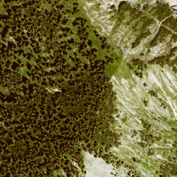 Satellite imagery of Gras Köpfl, DE