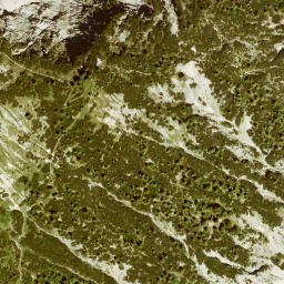 Satellite imagery of Gras Köpfl, DE