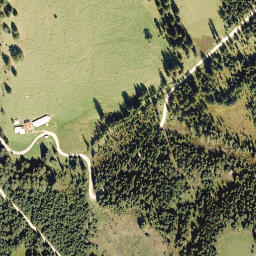 Satellite imagery of Raberskopf, AT