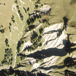 Satellite imagery of Märbichlerspitze, AT