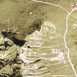 Satellite imagery of Märbichlerspitze, AT