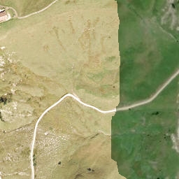 Satellite imagery of Märbichlerspitze, AT