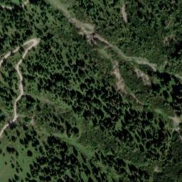 Satellite imagery of Hinterunnutz, AT