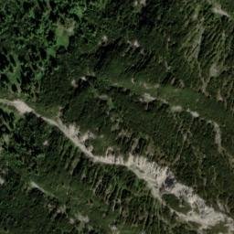 Satellite imagery of Hinterunnutz, AT