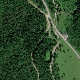 Satellite imagery of Grünkopf, AT