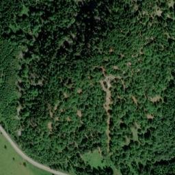 Satellite imagery of Grünkopf, AT