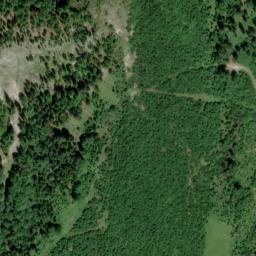 Satellite imagery of Guffert Spitze, AT