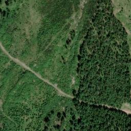 Satellite imagery of Guffert Spitze, AT