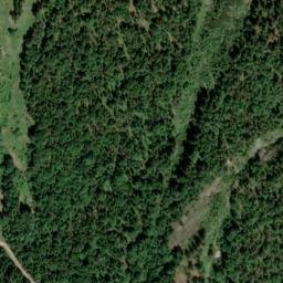 Satellite imagery of Guffert Spitze, AT