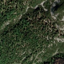 Satellite imagery of Guffertstein, AT