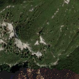 Satellite imagery of Guffertstein, AT