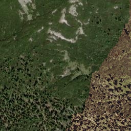 Satellite imagery of Sandegg, AT