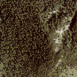 Satellite imagery of Larcheck, AT