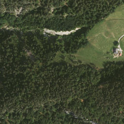Satellite imagery of Achleitner Kogel, AT