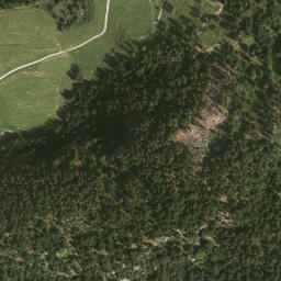 Satellite imagery of Achleitner Kogel, AT