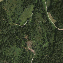 Satellite imagery of Nieder Kaiser, AT