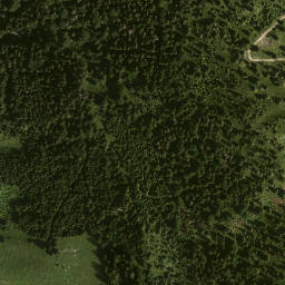 Satellite imagery of Kalkstein, AT