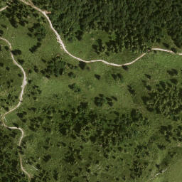 Satellite imagery of Kalkstein, AT