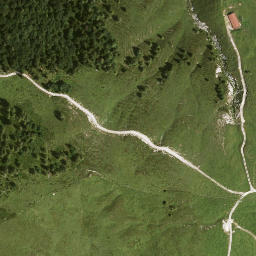 Satellite imagery of Kalkstein, AT