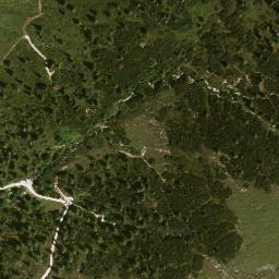 Satellite imagery of Kirchberg, AT