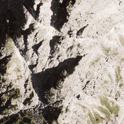 Satellite imagery of Ochsenhorn, AT