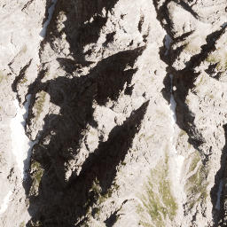 Satellite imagery of Ochsenhorn, AT