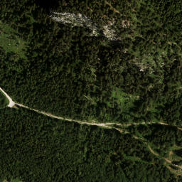 Satellite imagery of Gerhardstein, AT