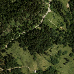 Satellite imagery of Gerhardstein, AT