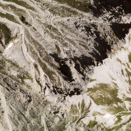 Satellite imagery of Sigeretkopf, AT