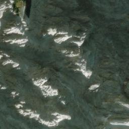 Satellite imagery of Großes Palfelhorn, AT