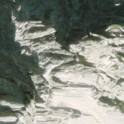 Satellite imagery of Großes Palfelhorn, AT