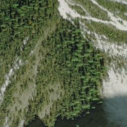 Satellite imagery of Kirche, DE