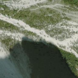 Satellite imagery of Kirche, DE