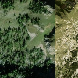 Satellite imagery of Gotzentauern, DE