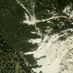 Satellite imagery of Tristkopf, AT