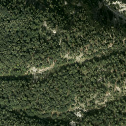 Satellite imagery of Tirolerkopf, AT