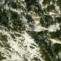 Satellite imagery of Tirolerkopf, AT