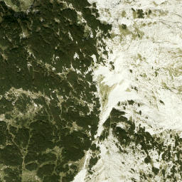 Satellite imagery of Wieselstein, AT